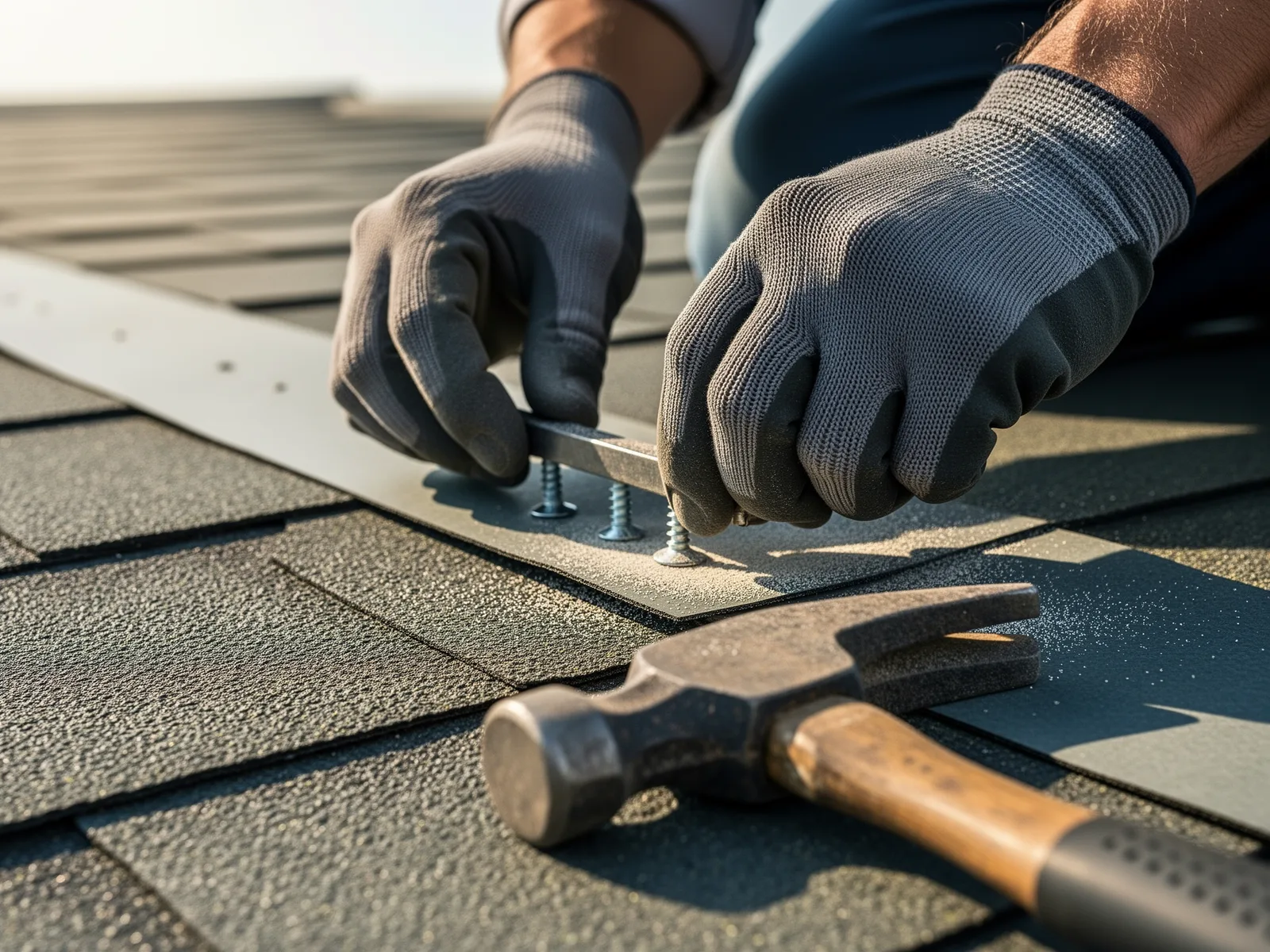 Why choose Fascia Repair in Benkelman, NE